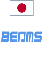 BEAMS BEAMS
