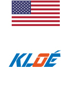 KLOE USA KLOE-US