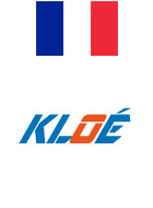 KLOE FRANCE KLOE
