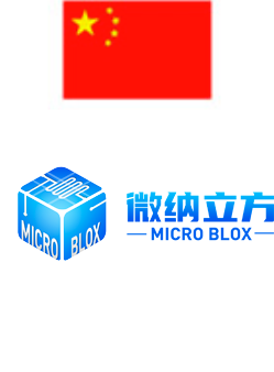 BEC MICROBLOX