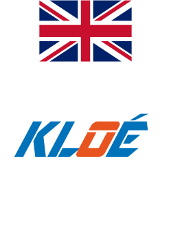 KLOE UK KLOE-UK