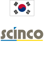 BEC SCINCO