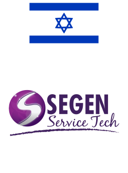SEGEN SEGEN