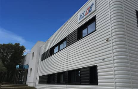 Kloe's facilities