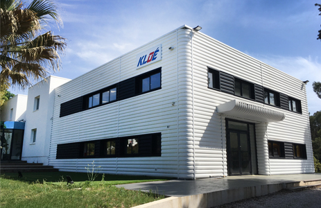 Kloe’s facilities