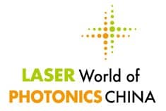 Logo Laser World of Photonics China