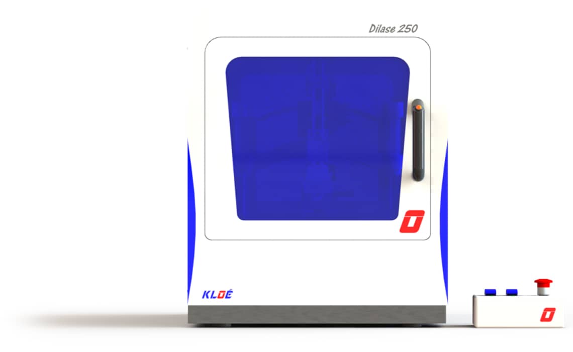 Direct laser writing | Maskless lithography equipment | Dilase 250