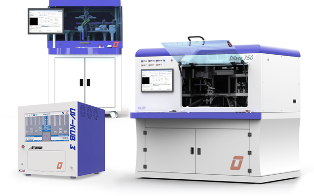 Equipements de photolithographie et soft lithographie