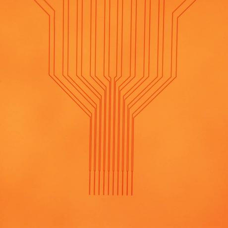 Exemple de dispositif microélectronique : motif 5