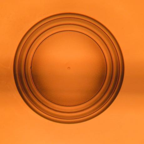 Exemple d'une application à niveaux de gris : lentille de Fresnel 2