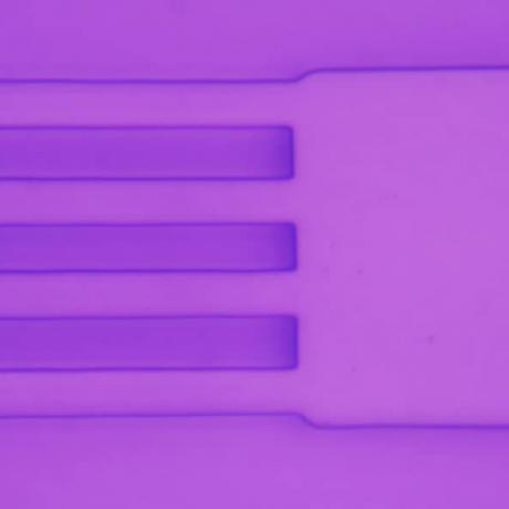 Example of photonics device: MMI