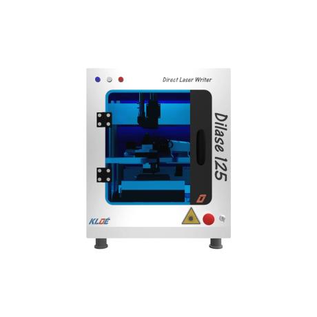 Système d'écriture directe laser Dilase 125