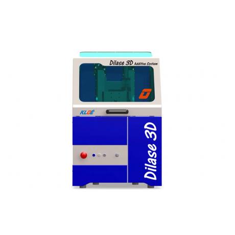 Imprimante 3D haute résolution Dilase 3D