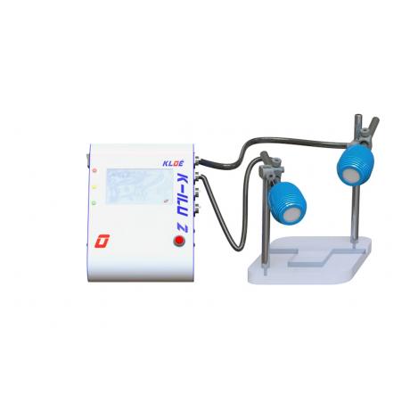 Sécheur de colles à LED-UV K-ILU 2