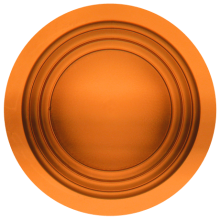Example of greyscale application: Fresnel lens